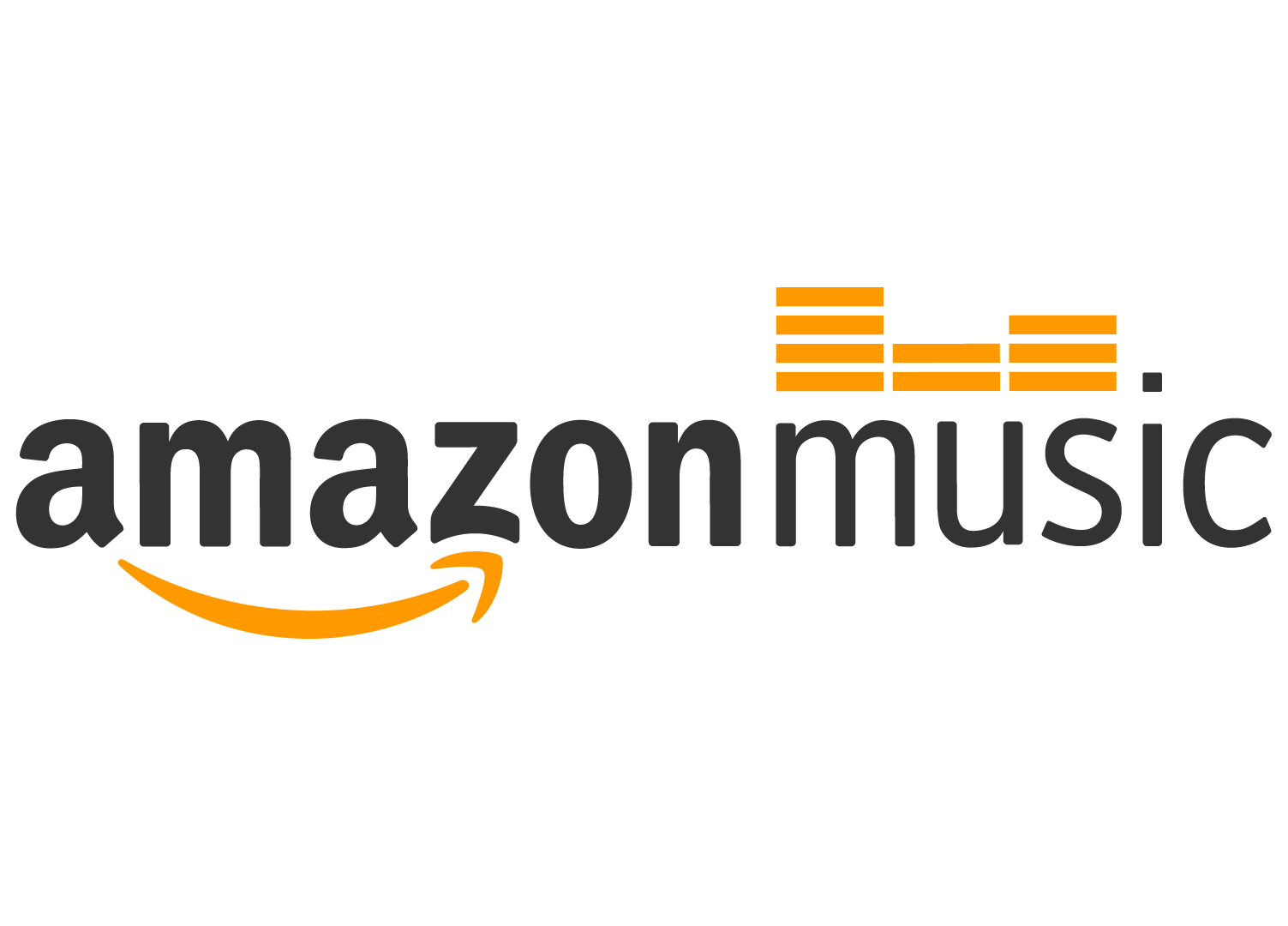 Amazon Music Logo