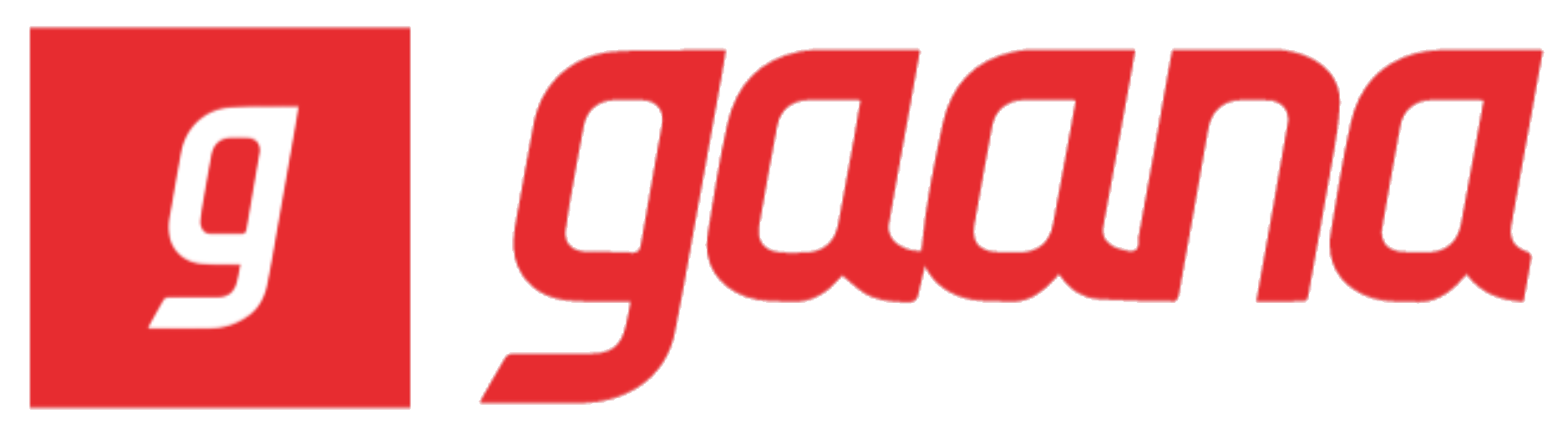 Gaana Logo
